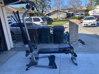 Bowflex Exercise Cables
