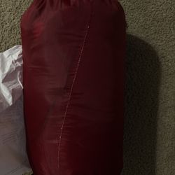 Sleeping Bag