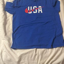 USA Nike Medium T-shirt