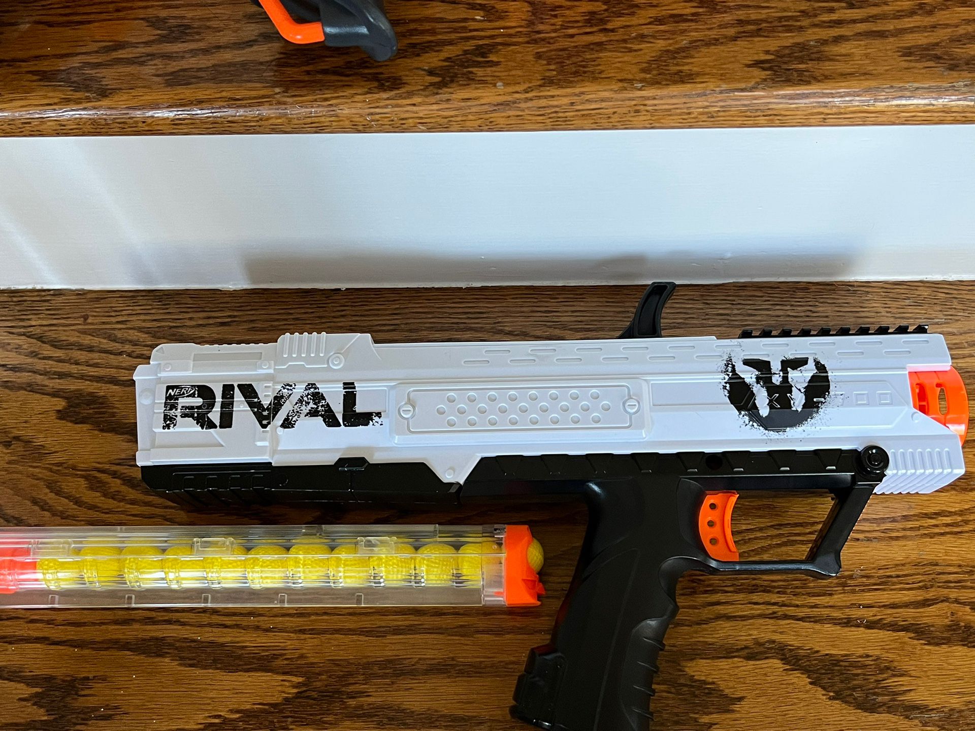 Nerf Gun - Rival 