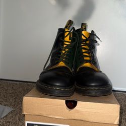 Dr. Martens