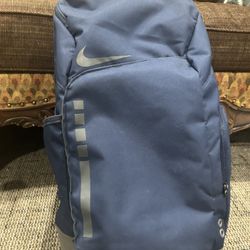 Nike Elite Backpack 