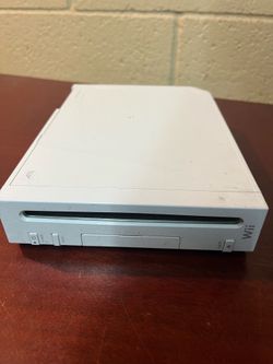 Nintendo Wii