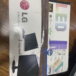 LG monitor (23inch)