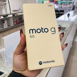 Moto G 5G 2024 