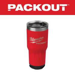 Milwaukee PACKOUT 30 oz. Tumbler