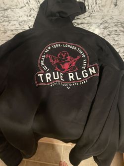 True Religion Jacket 