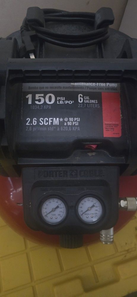 Compressor