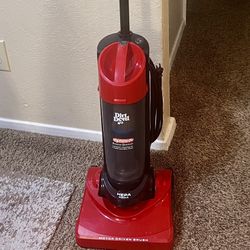 Vacuume Like New 