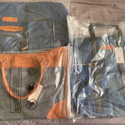 3 Prestige Tote Bag 💼 