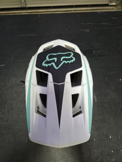 Fox Kids Helmet