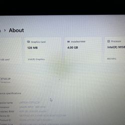 Laptop