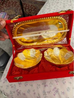 Indian pooja item