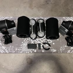 AC Infinity Cloudline Series 