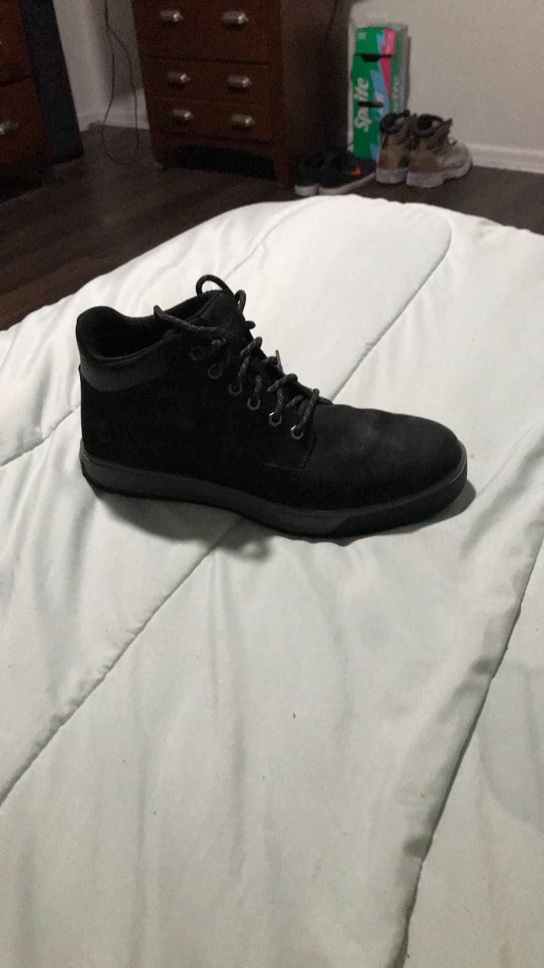 Timberland