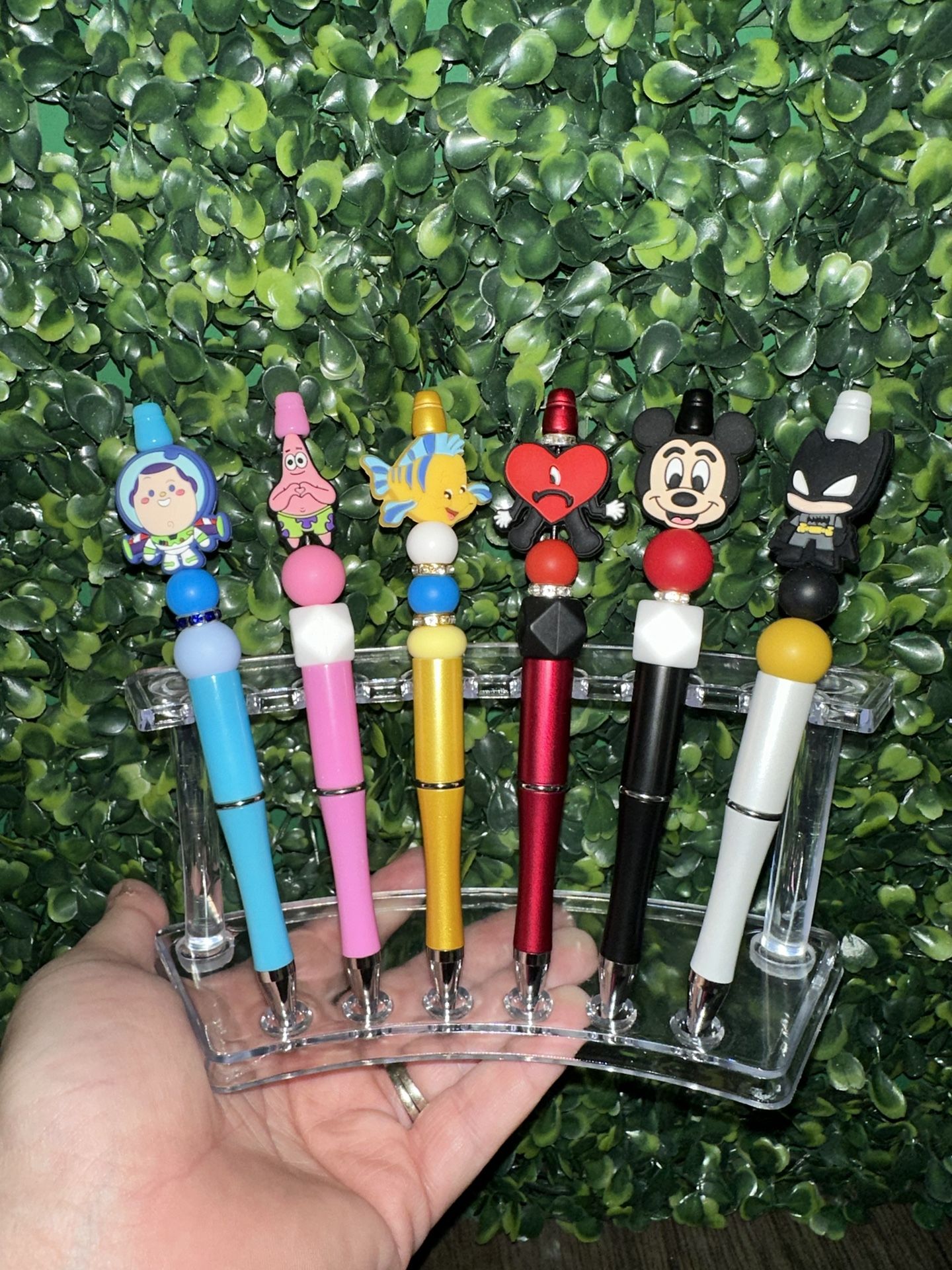 Custom Pen
