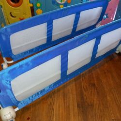 Summer Brand Duo Sided Bedrails