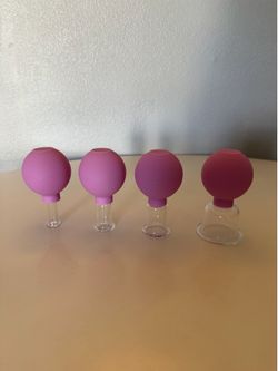 Cupping set