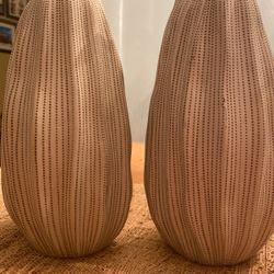 Flower Vase
