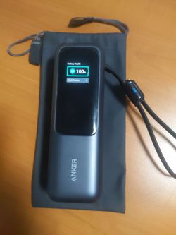 Anker 165W