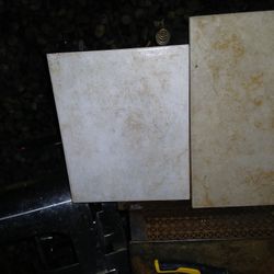 Brand New Tile