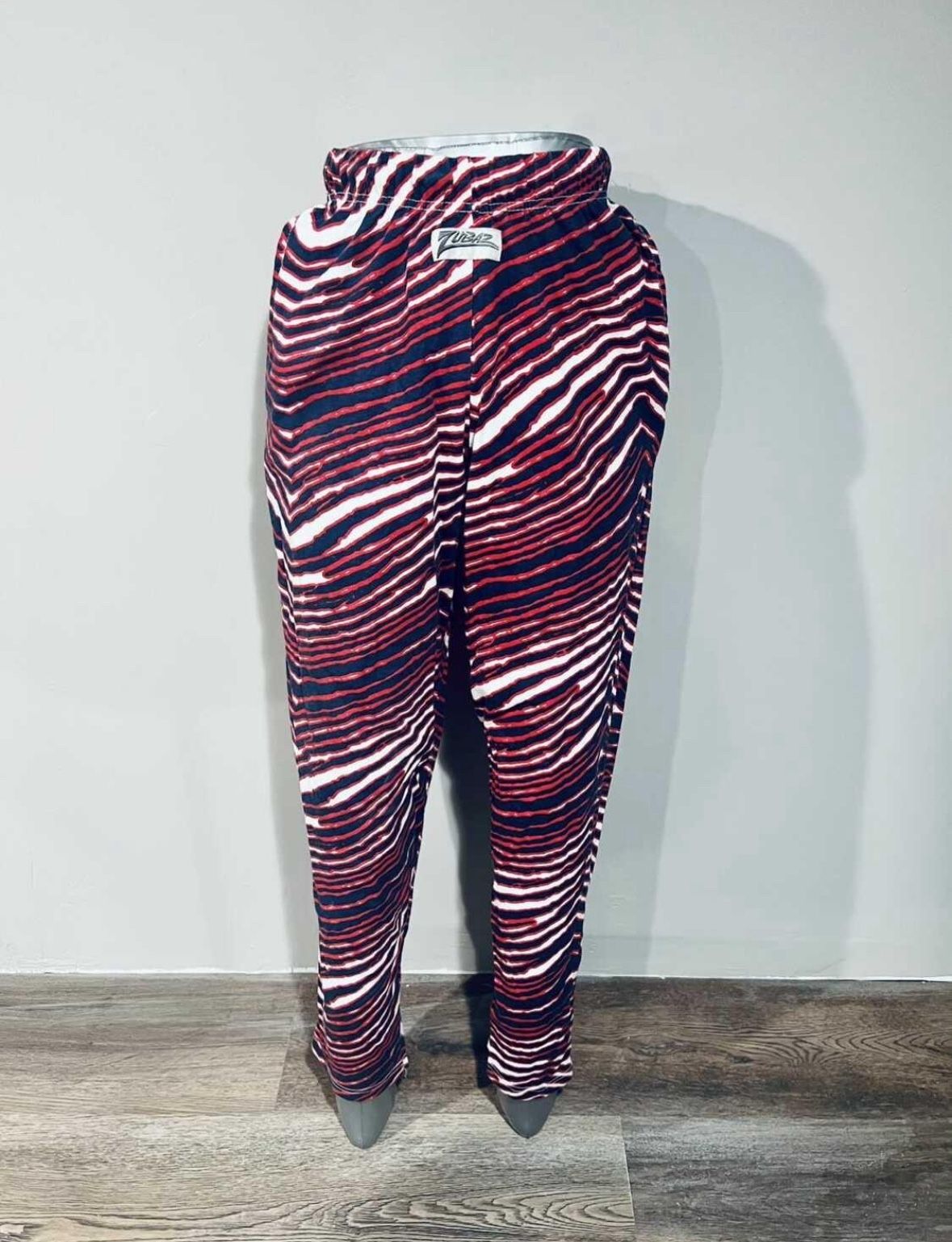 New XS Buffalo Bills Zumbaz