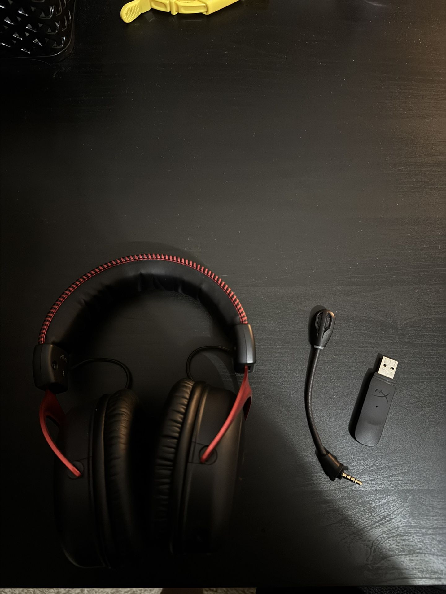 HyperX Cloud 2 Wireless Headset
