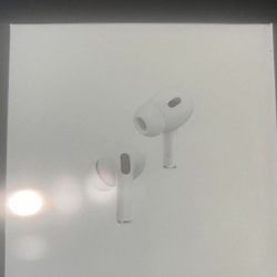 Air Pod Pros Gen 2 
