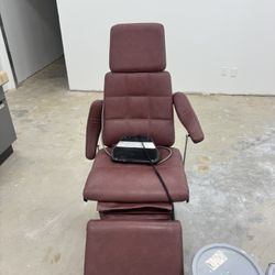 Medical Chair 