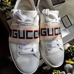 Gucci Sneakers 