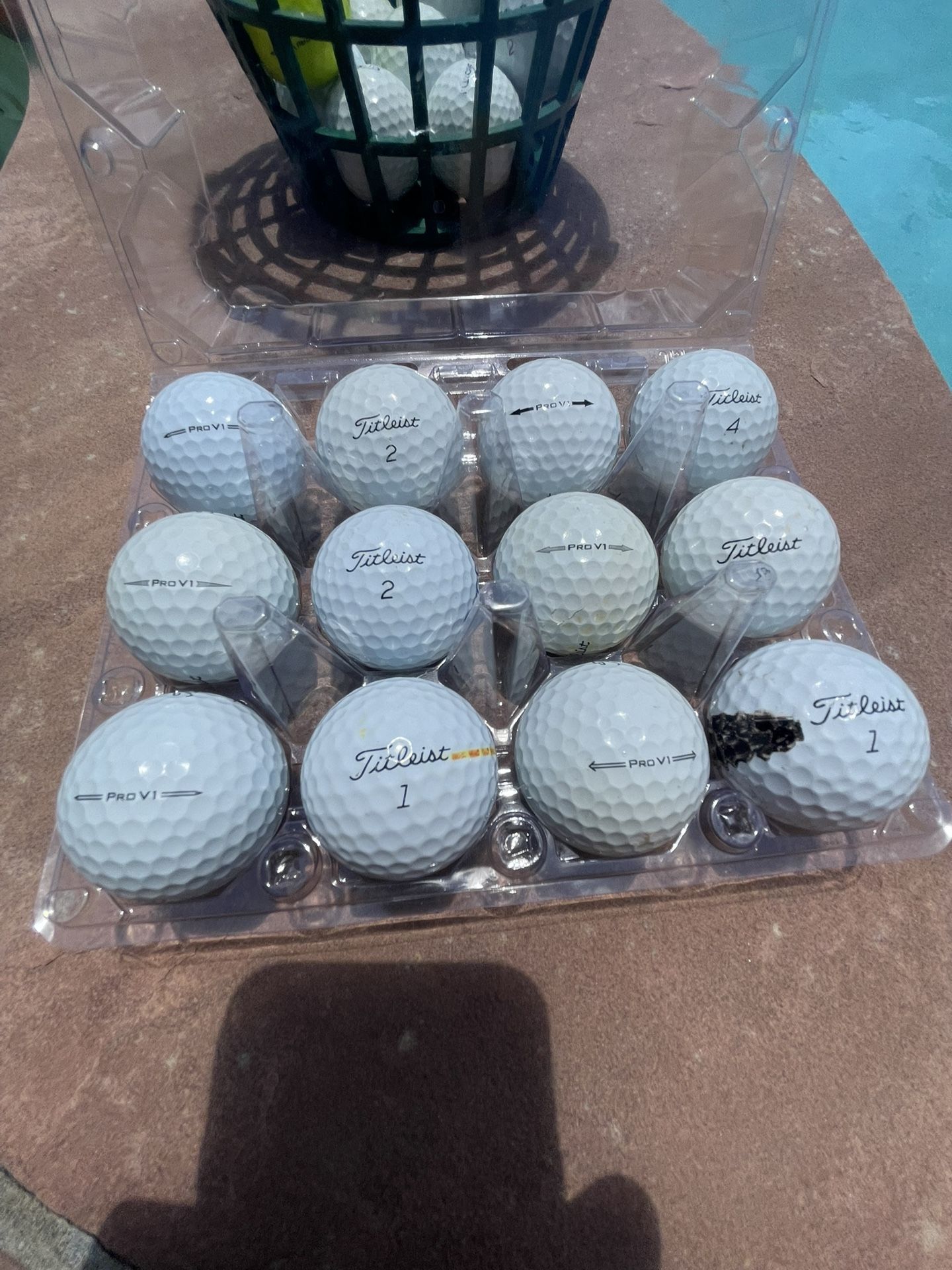 Dozen Pro V1