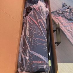 Toyota Tacoma Bed Cover 