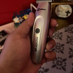 Caliber Trimmer