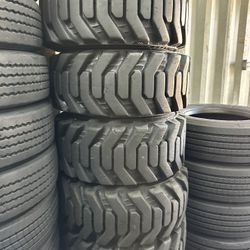 12-16.5 Bobcat Tires 