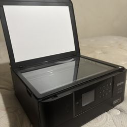 EPSON XP-6100