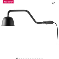 IKEA TVÄRDRAG cabinet light