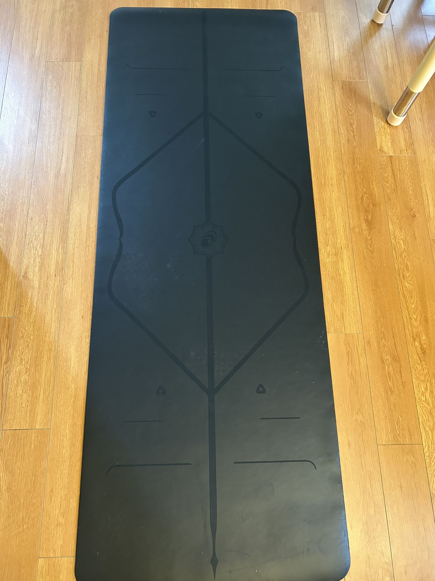 Liforme yoga mat