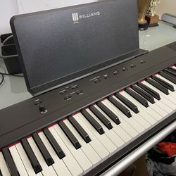 MIDI KEYBOARD PIANO 88 KEYS 