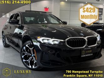 2026 BMW 330i