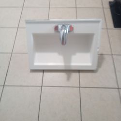 Sink