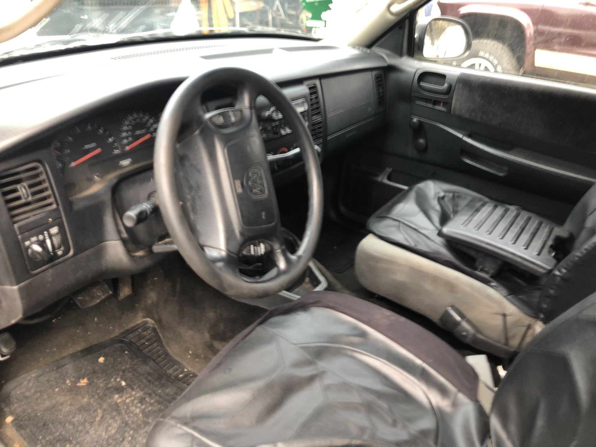 Dodge Dakota Parts For Sale In Edgewood Wa Offerup