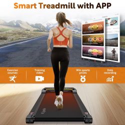 Treadmill Walking Pad