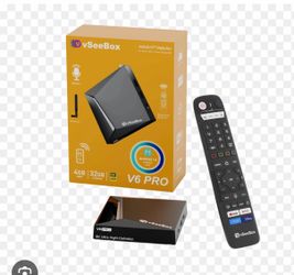 Vsee V6 pro!!!