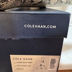Cole Haan Boot 90mm