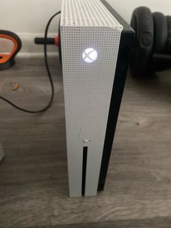 Xbox old gen good condition