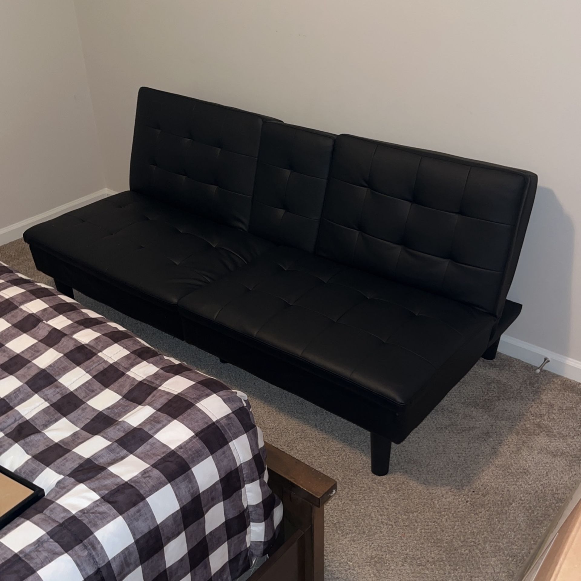 Futon Foldout Bed