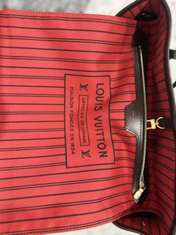 Louis Vuitton,neverfill MM, Authenticity Date Codes # SP6666,please Check  Authenticity ,merry Christmas,first Come First Serve for Sale in Woodbury,  NJ - OfferUp