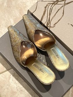Women’s Pump Sz6.5