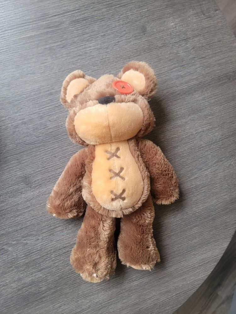 Plush Tibbers - League Of Legends