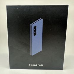 New 6 Navy 256gb